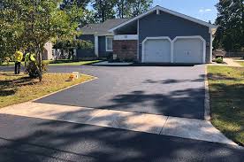 Best Permeable Paver Driveways  in Cresskill, NJ